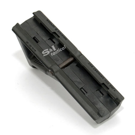 MP AFG Angled Fore Grip PTS AFG2 with Box Black